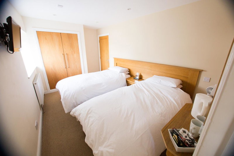 Star Inn, Stroud, United Kingdom