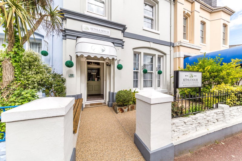 Kethla House, Torquay, United Kingdom