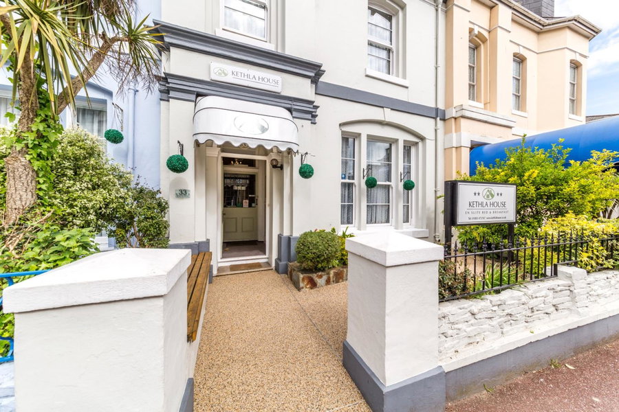 Kethla House, Torquay, United Kingdom