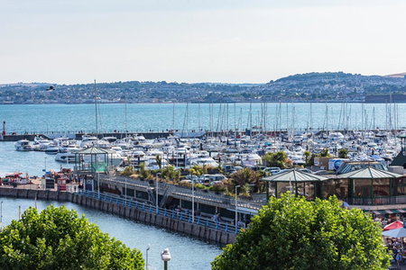 Kethla House, Torquay, United Kingdom