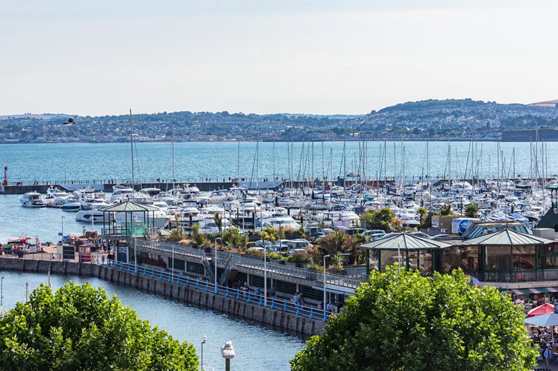 Kethla House, Torquay, United Kingdom