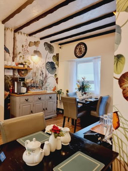 Kethla House, Torquay, United Kingdom