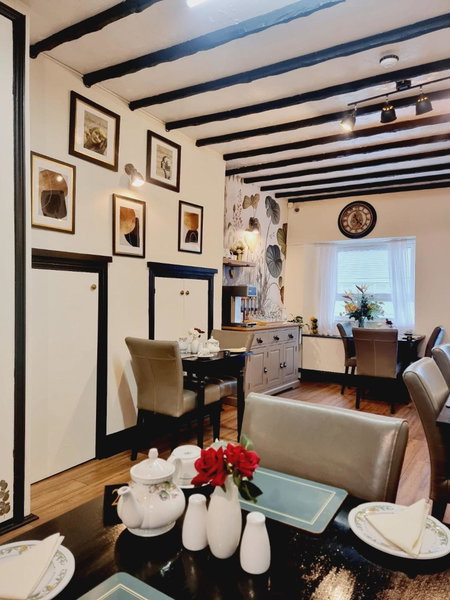 Kethla House, Torquay, United Kingdom