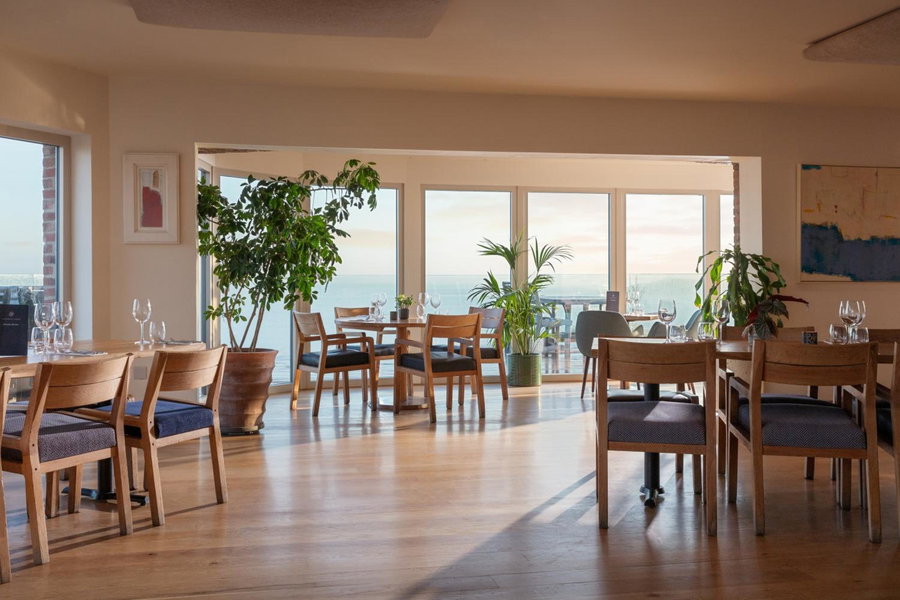 The Lewinnick Lodge, Newquay, United Kingdom