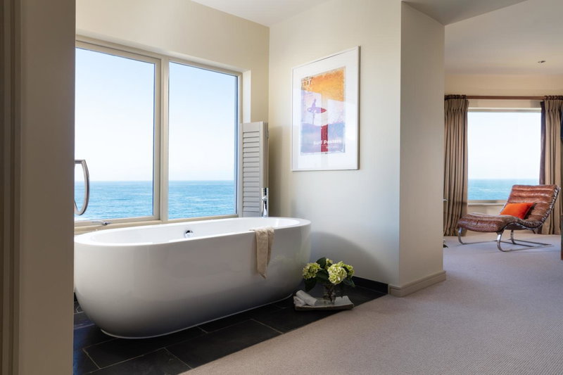 The Lewinnick Lodge, Newquay, United Kingdom