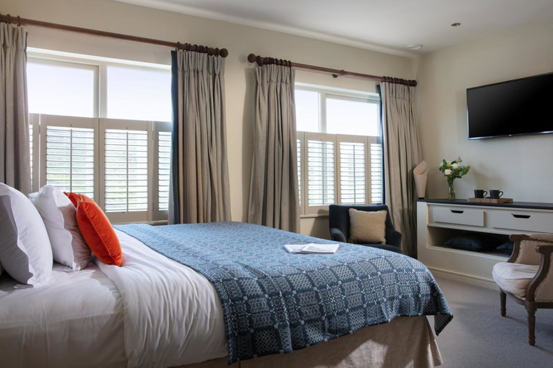 The Lewinnick Lodge, Newquay, United Kingdom
