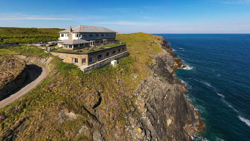 The Lewinnick Lodge, Newquay, United Kingdom