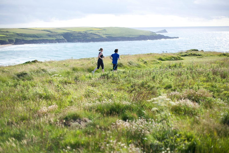 The Lewinnick Lodge, Newquay, United Kingdom