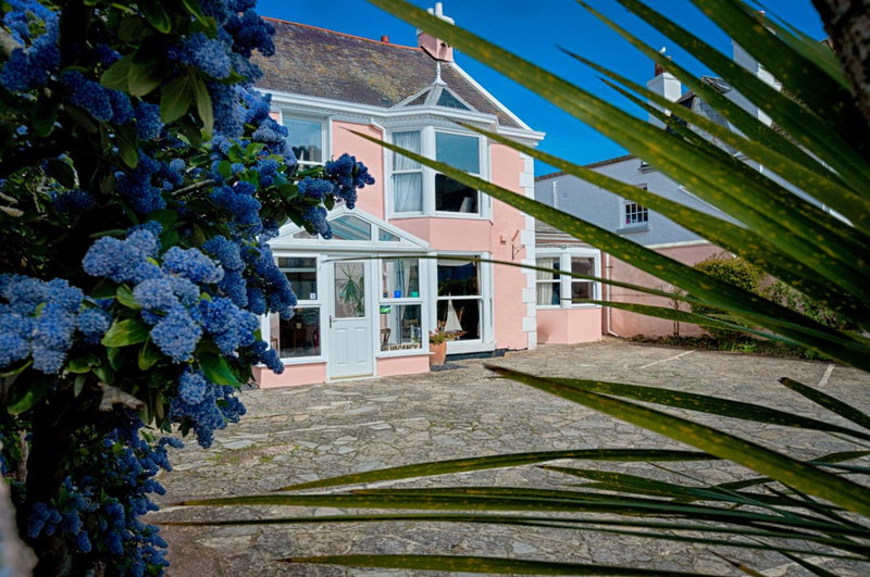 Potters Mooring Guest House, Teignmouth, United Kingdom