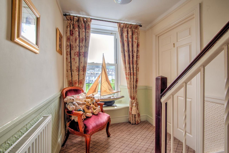Potters Mooring Guest House, Teignmouth, United Kingdom