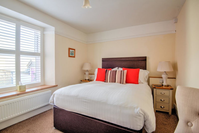 Potters Mooring Guest House, Teignmouth, United Kingdom