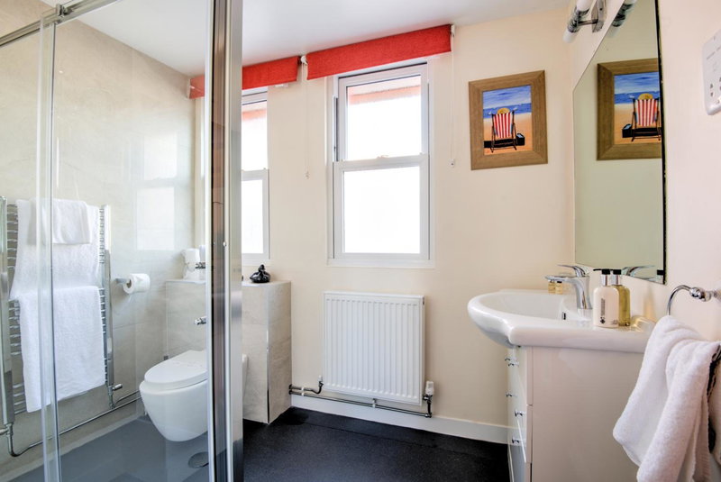 Potters Mooring Guest House, Teignmouth, United Kingdom