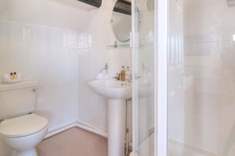 Potters Mooring Guest House, Teignmouth, United Kingdom