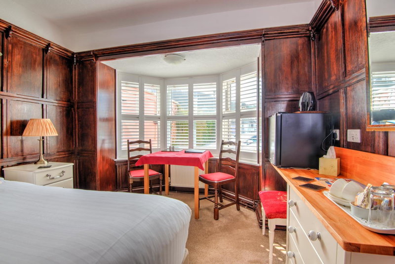Potters Mooring Guest House, Teignmouth, United Kingdom