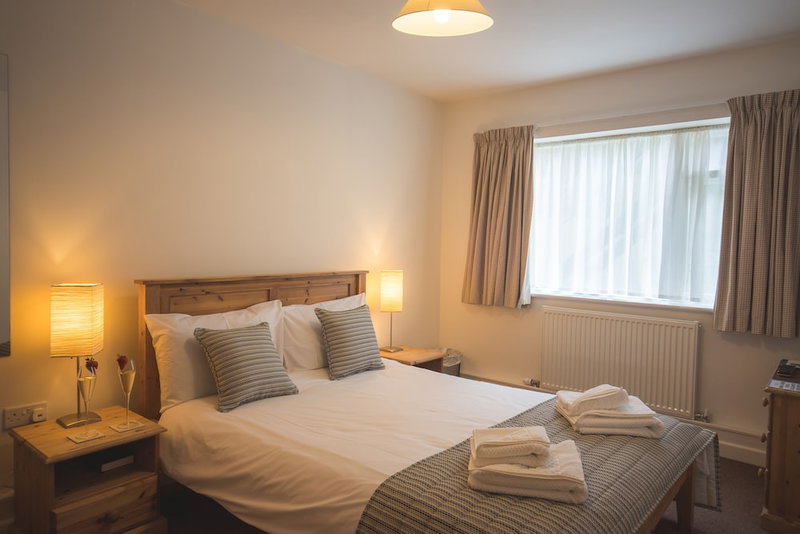 Llwyngwair Manor, Newport, United Kingdom
