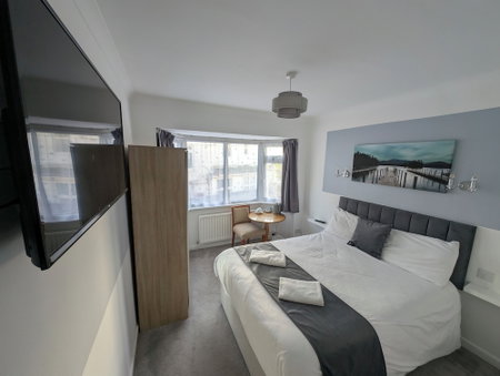 Cecil Court Hotel, Bournemouth, United Kingdom
