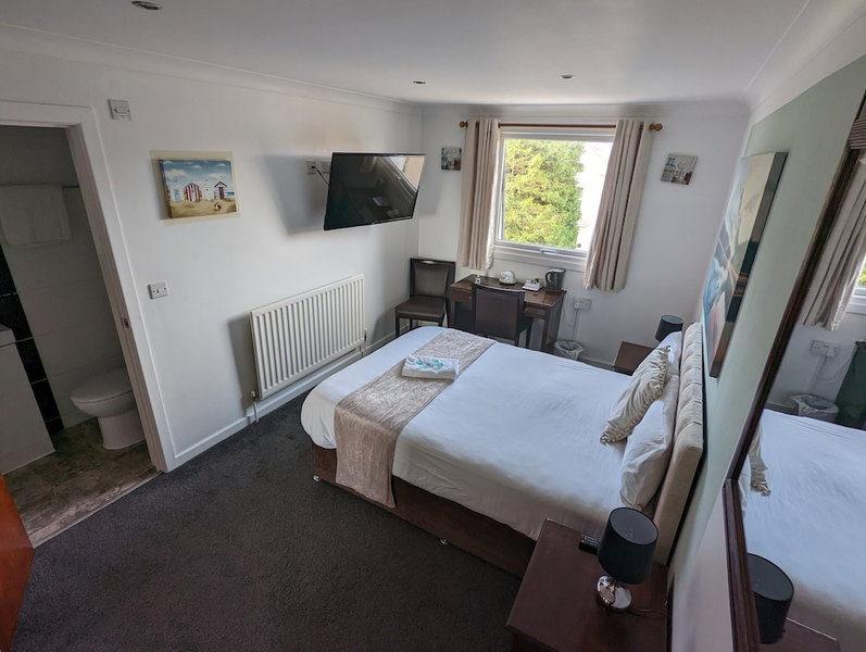 Cecil Court Hotel, Bournemouth, United Kingdom