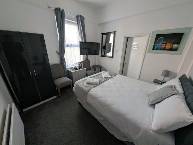 Cecil Court Hotel, Bournemouth, United Kingdom
