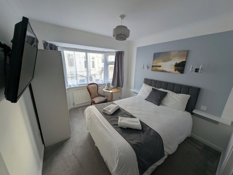 Cecil Court Hotel, Bournemouth, United Kingdom