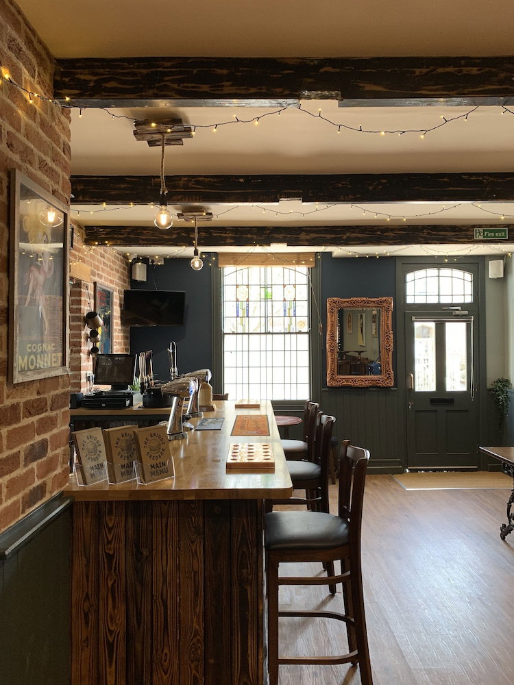 Hotel · The Bridge, Tenbury Wells