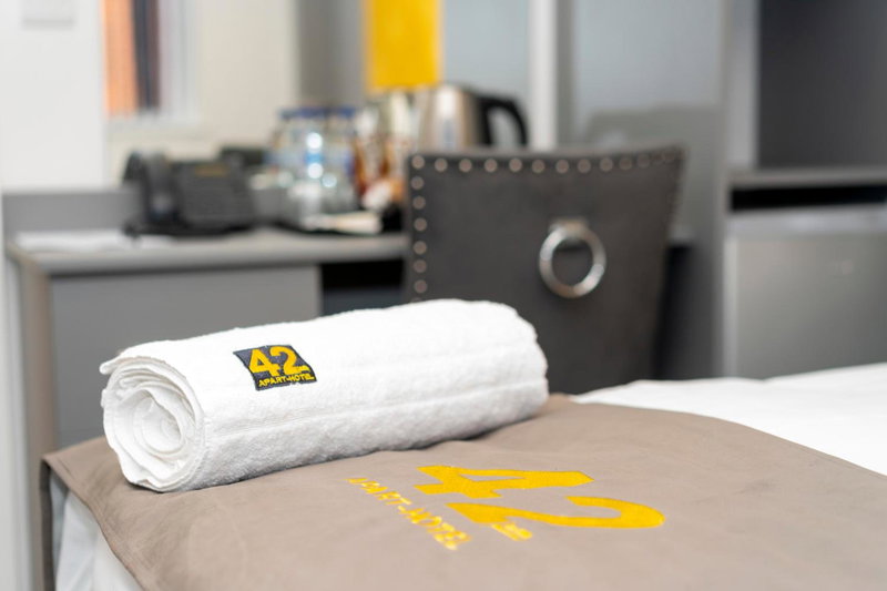 42 Apart-Hotel, Scunthorpe, United Kingdom