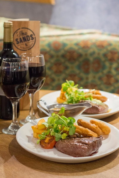 Burntisland Sands Hotel, Burntisland, United Kingdom