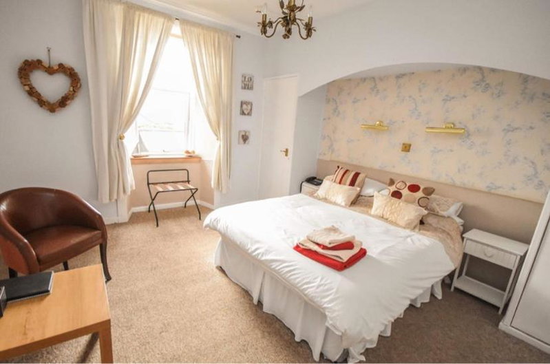 Burntisland Sands Hotel, Burntisland, United Kingdom