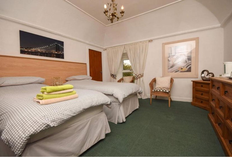 Burntisland Sands Hotel, Burntisland, United Kingdom