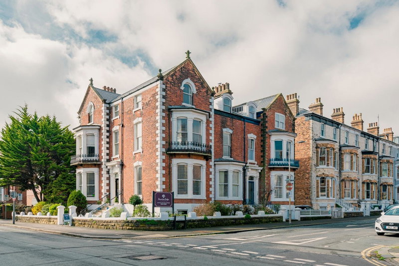 Rowntree Lodge, Scarborough, United Kingdom