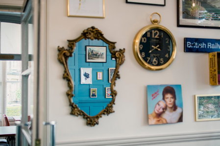 Rowntree Lodge, Scarborough, United Kingdom