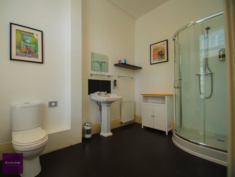 Rowntree Lodge, Scarborough, United Kingdom
