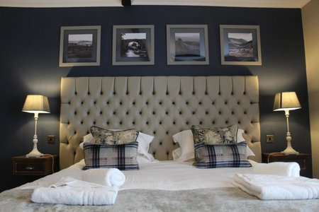 Red Dragon Inn, Kirkby Lonsdale, United Kingdom