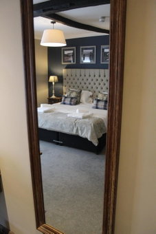 Red Dragon Inn, Kirkby Lonsdale, United Kingdom