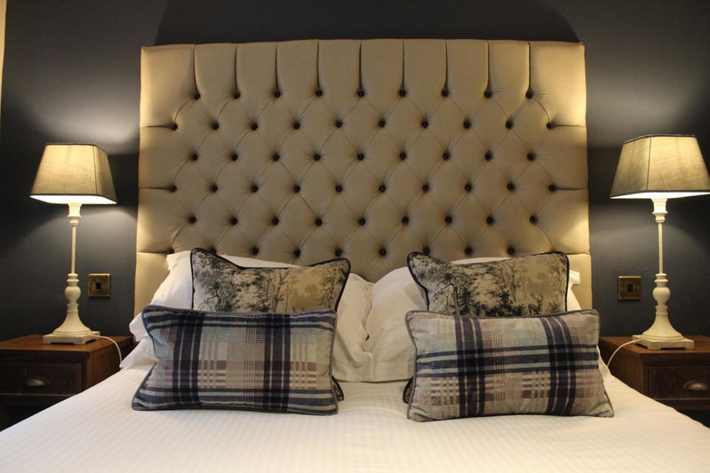 Red Dragon Inn, Kirkby Lonsdale, United Kingdom