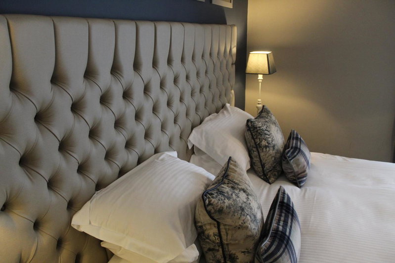 Red Dragon Inn, Kirkby Lonsdale, United Kingdom