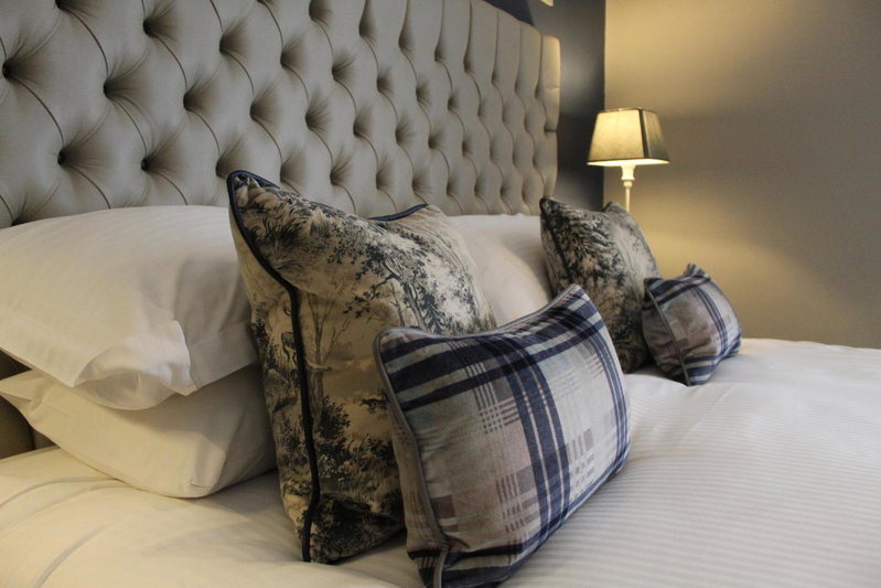 Red Dragon Inn, Kirkby Lonsdale, United Kingdom