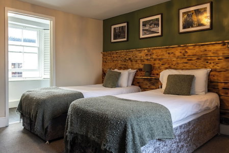 The First Hurdle Guest House, Chepstow, United Kingdom