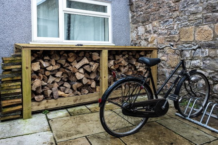 The First Hurdle Guest House, Chepstow, United Kingdom