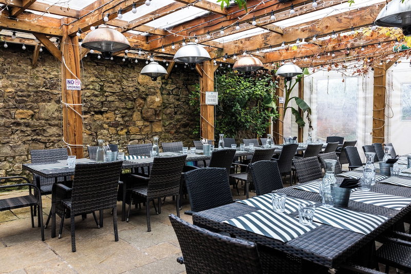 The First Hurdle Guest House, Chepstow, United Kingdom