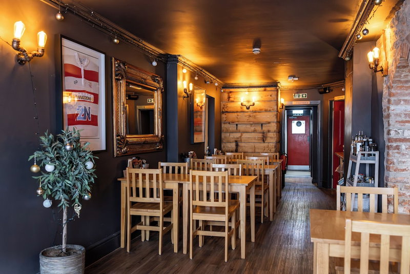 The First Hurdle Guest House, Chepstow, United Kingdom