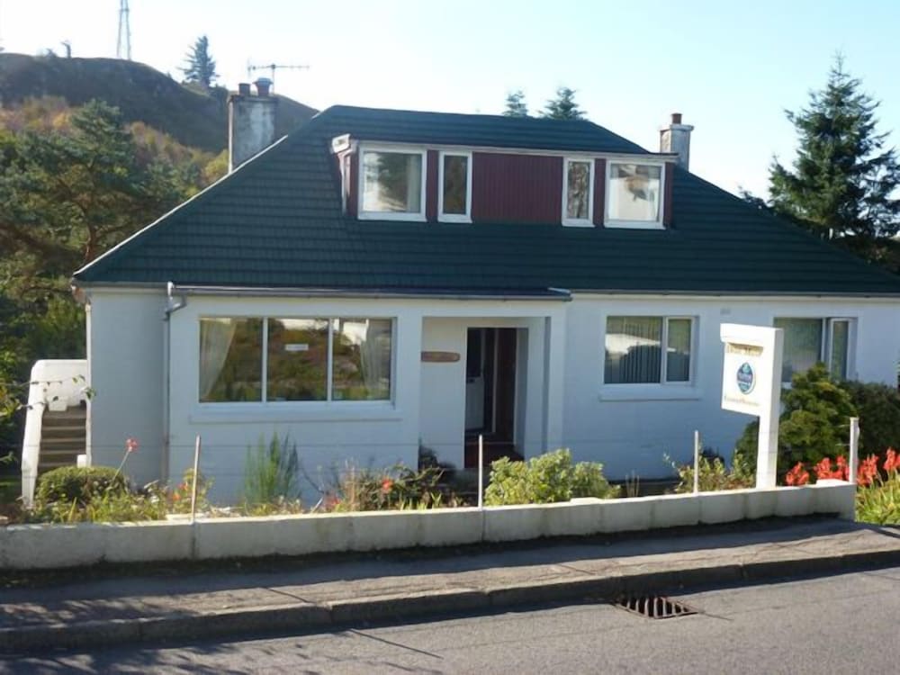 Don Muir Guest House, United Kingdom
