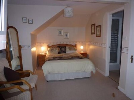 Don Muir Guest House, Oban, United Kingdom