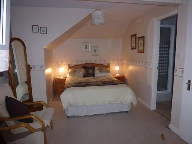 Don Muir Guest House, Oban, United Kingdom