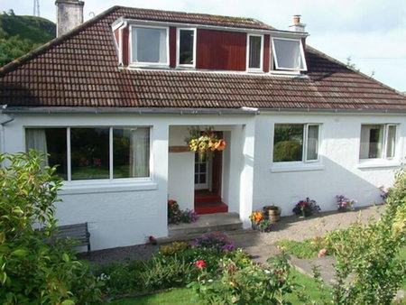 Don Muir Guest House, Oban, United Kingdom