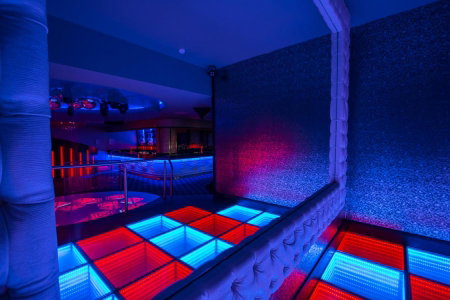 The Commercial Hotel, Wishaw, United Kingdom