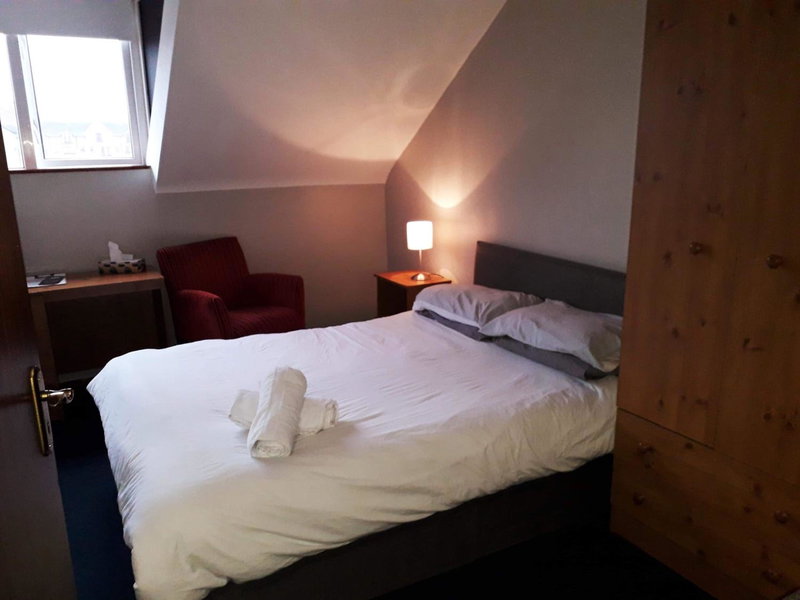 Lwr Ormeau Guest House, Belfast, United Kingdom