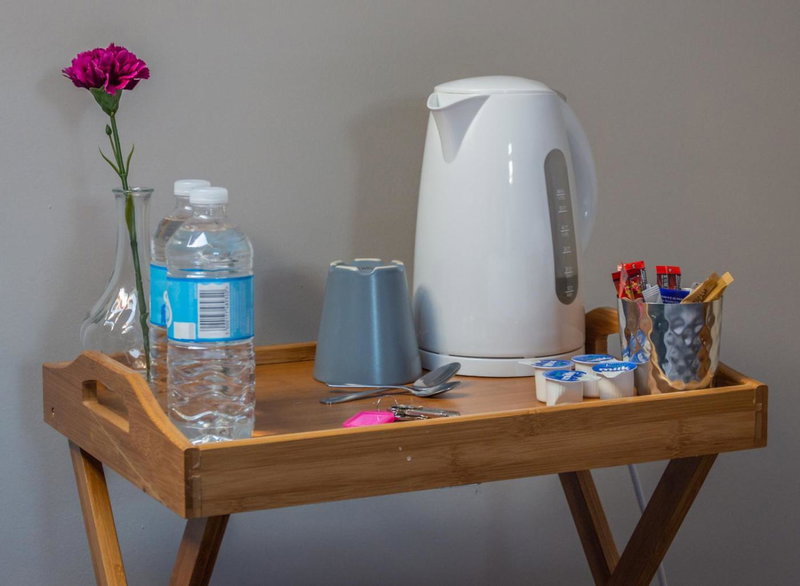 Lwr Ormeau Guest House, Belfast, United Kingdom