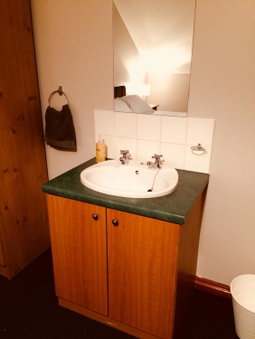 Lwr Ormeau Guest House, Belfast, United Kingdom
