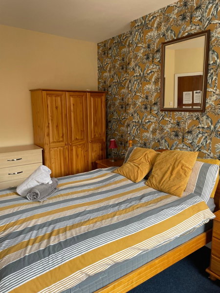 Lwr Ormeau Guest House, Belfast, United Kingdom