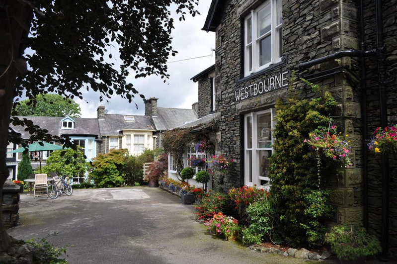 The Westbourne, Bowness-on-Windermere, United Kingdom